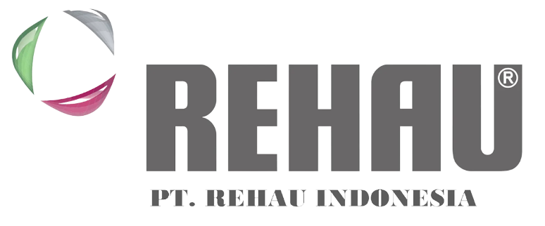 Rehau logo